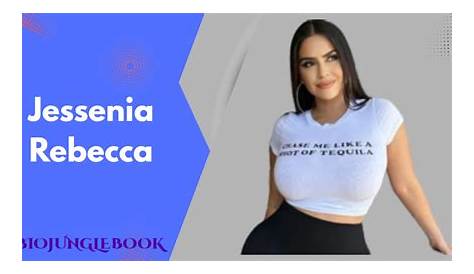 Джессия Ребекка: Скользящая жизнь восходящей звезды