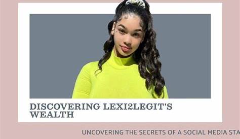 Lexi2Legit: рост ощущения в социальных сетях