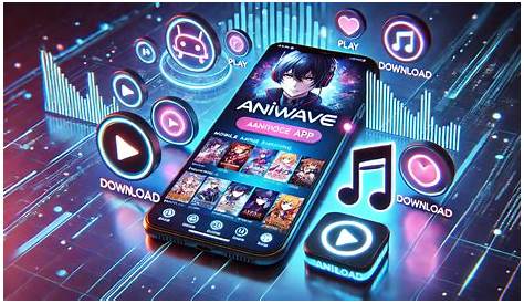 Оригинальное название: AniWave: The Ultimate Streaming Experience