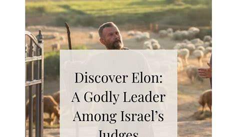 Оригинальное название: Elon’s Visionary Guide: The Elon Bible Unveiled