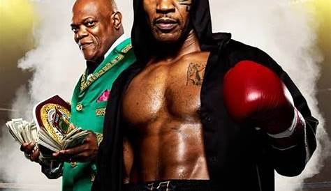 Оригинальное название: Exodus Tyson: The Rise and Journey of a Boxing Legend