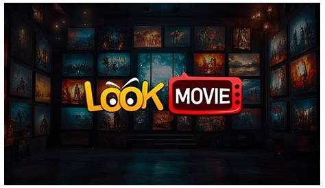 Lookmovie2: ваш идеальный онлайн-потоковый опыт