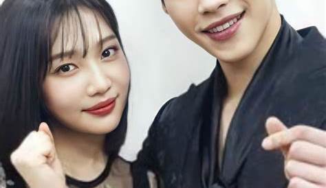 Оригинальное название: Woo Do Hwan and Joy: A Deep Dive