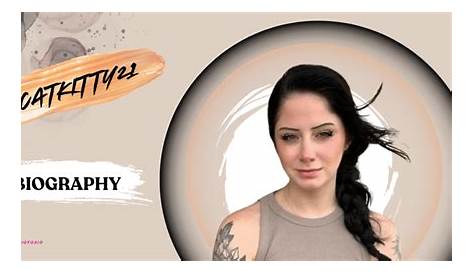 CatKitty21: Восходящая звезда в цифровом мире