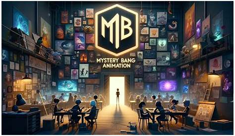 Оригинальное название: Mystery Bang: Unveiling the Secrets Behind the Phenomenon
