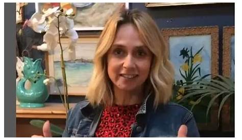 Оригинальное название: The Life of Viki Knott: Her Husband and Family Life