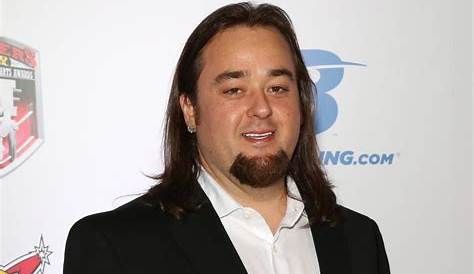 Оригинальное название: The Intriguing World of Chumlee: A Pawn Star Enigma