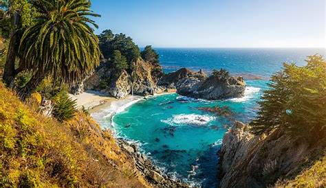 Massey Big Sur: Исследуйте красоту и историю прибрежного камня