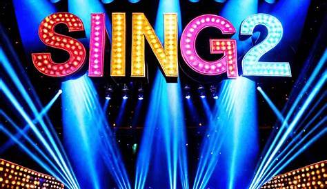 Оригинальное название: Understanding the Sing Cast: A Deep Dive Into the Talented Voices Behind the Characters