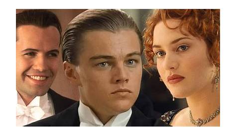Оригинальное название: Titanic Movie Cast: An In-Depth Look at the Stars of the Iconic Film