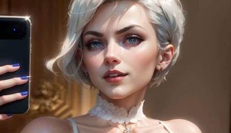 Оригинальное название: The Ultimate Guide to the Enchanting World of Lust Goddesses