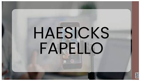 Оригинальное название: The Ultimate Guide to Haesicks Leaks: Uncovering the Hidden Truths