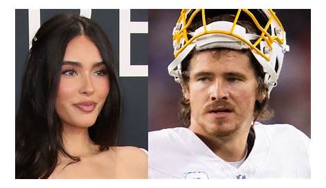 Оригинальное название: Justin Herbert’s Girlfriend: A Deep Dive Into The Quarterback’s Personal Life