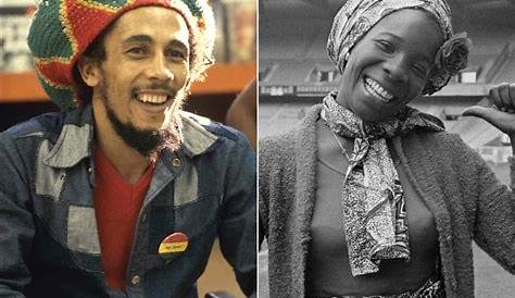 Оригинальное название: The Life of Bob Marley’s Wife: Rita Marley