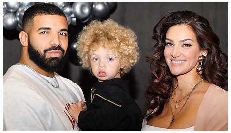 Оригинальное название: Drake’s Baby Mom: A Comprehensive Overview
