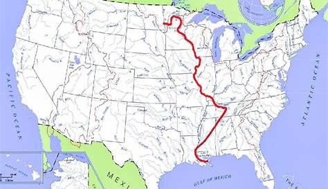 Оригинальное название: The Mighty Mississippi: The Longest River in the United States