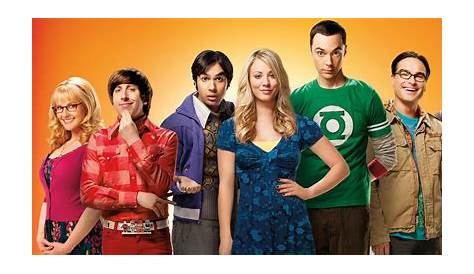 Оригинальное название: The Big Bang Theory: A Deep Dive Into Their Lives and Careers