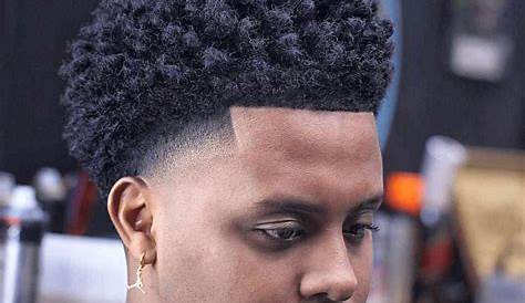 Low Taper Fade Black: The Ultimate Guide to a Stylish Haircut (альбом)