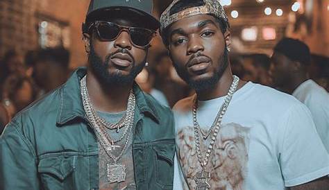 Diddy And Meek Mill: Динамический дуэт в хип-хопе