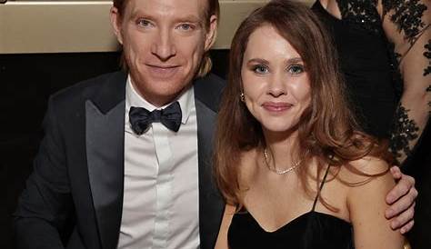 Оригинальное название: Domhnall Gleeson’s Wife: A Deep Dive Into Their Relationship