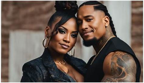 Оригинальное название: The Life of Jey Uso’s Wife: A Deep Dive Into Their Relationship