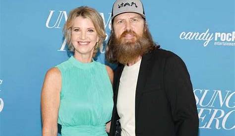 Оригинальное название: Jase Robertson Net Worth: A Comprehensive Insight Into the Wealth of the Duck Dynasty Star