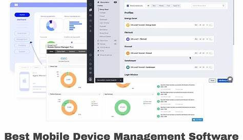 Революционизируйте свой опыт работы с IoT: бесплатное программное обеспечение для удаленного управления устройствами IoT