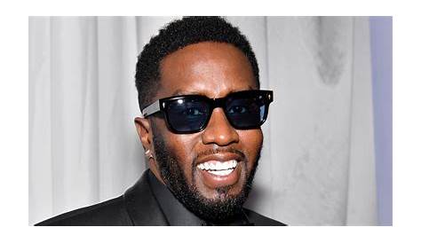 P Diddy Age: Всесторонний взгляд на жизнь и карьеру Шона Комбса