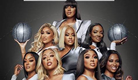 Оригинальное название: The Cast of Basketball Wives: A Deep Dive Into the Lives of the Stars