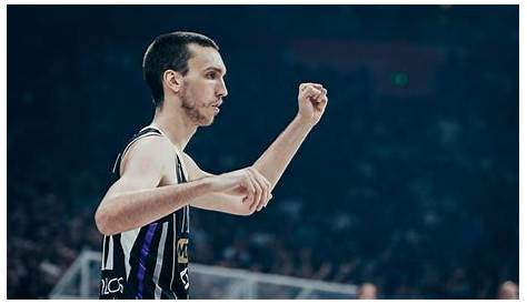 A Comprehensive Look At Aleksej Pokuševski: The Rising Star Of Basketball
