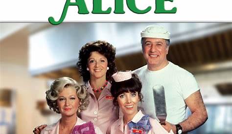Оригинальное название: Alice TV Show Cast: Behind the Scenes of a Beloved Series