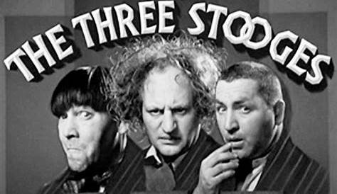 Оригинальное название: The Three Stooges: Names, Legacy, and Impact