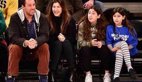 Оригинальное название: The Siblings of Adam Sandler: A Deep Dive Into Family Ties