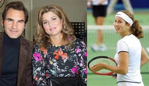 Жизнь и карьера Мирки Федерер: Глубокий погружение