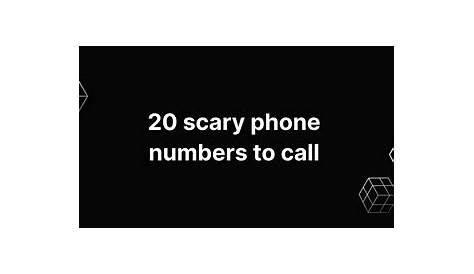 Оригинальное название: Unraveling the Mystery Behind Eerie Phone Calls