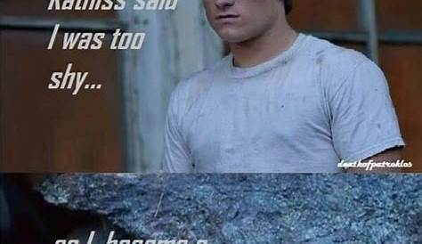 Оригинальное название: The Ultimate Guide to Hunger Games Memes: A Deep Dive Into the Phenomenon