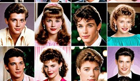 Оригинальное название: 16 Candles: A Journey Through Teen Comedy
