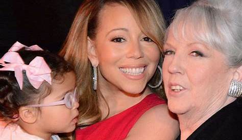 Оригинальное название: Mariah Carey’s Parents: A Deep Dive Into Her Family Background