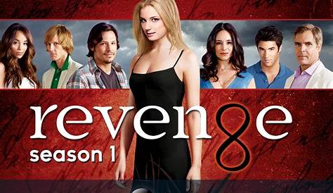 Оригинальное название: Revenge Cast TV Show: The Intriguing Ensemble Behind the Drama