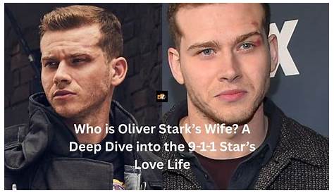 Оригинальное название: Oliver Stark’s Relationships: A Deep Dive Into His Personal Life