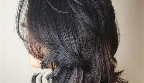 Оригинальное название: The Trendy Wolf Cut Short Hair: A Comprehensive Guide