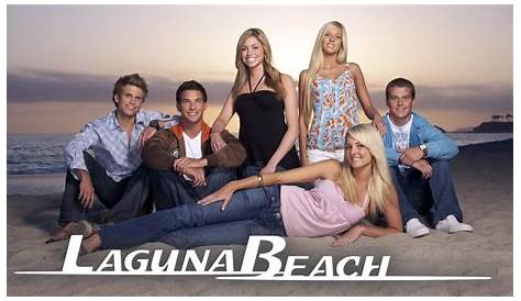 Оригинальное название: The Laguna Beach Cast: A Deep Dive Into Reality TV’s Iconic Stars