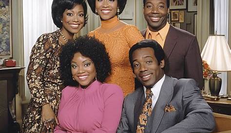 Оригинальное название: The Jeffersons: A Deep Dive Into the Iconic TV Series