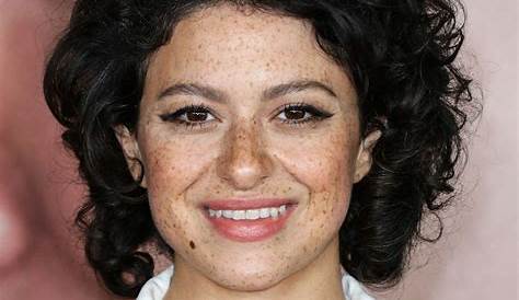 Alia Shawkat: The Rising Star Who&rsquo: Making Waves in Hollywood (альбом)