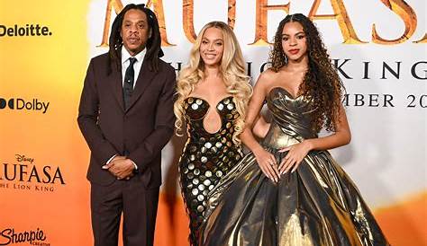 Beyoncé’s Daughter: The Life And Legacy Of Blue Ivy Carter