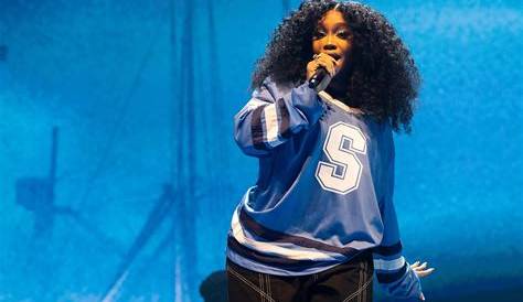Оригинальное название: The Identity of the R&B Sensation