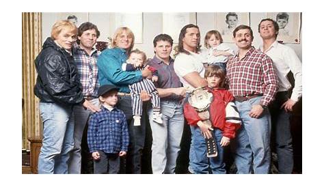 Оригинальное название: The Hart Family Movie: An In-Depth Exploration