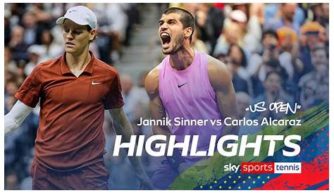 Оригинальное название: The Rise of J Sinner: A Journey Through Tennis Stardom