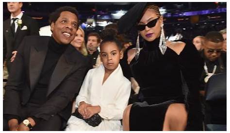 Jay-Z Kids: все, что нужно знать о его детях