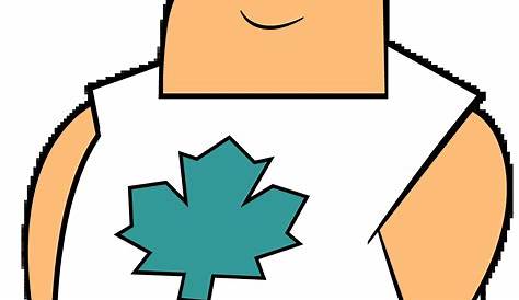 Оригинальное название: Total Drama Island Owen: The Unforgettable Character of the Series